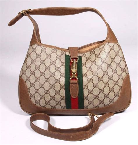 how to tell if a vintage gucci bag is authentic|authenticate vintage Gucci bag.